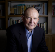 Tributes paid to 'icon' Wilbur Smith after death, aged 88