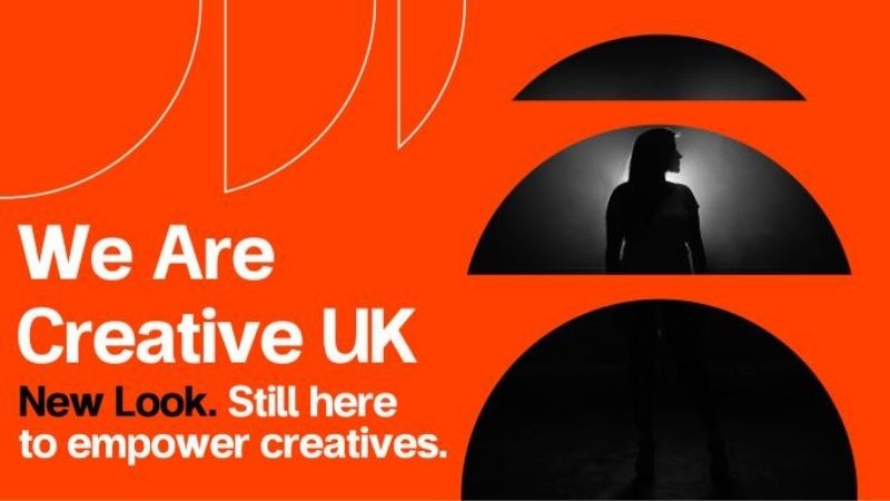 The Creative Industries Federation and Creative England relaunch as Creative UK 