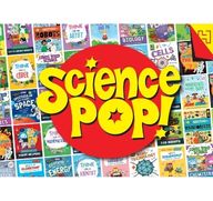 HCG launches deal with CITIC to create Science Pop! series