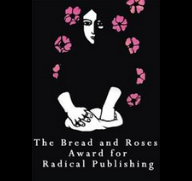 Clifford wins Bread & Roses Award for Radical Publishing