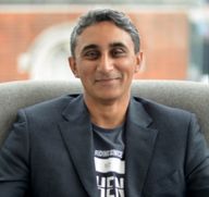 Hachette launches Khan's video guide to writing cultural diversity in fiction 