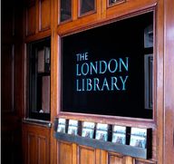 The London Library announces partnership with Jhalak Prize