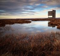 Sandstone Press teams up with RSPB to promote peatlands