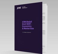 Third of all global research articles now published Open Access, says STM 