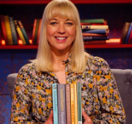 BBC Between The Covers reveals Booker nominated picks and guest line-up