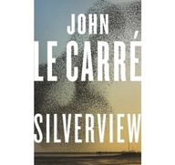 Books in the Media: le Carr&#233;'s last dominates reviews to close career in style