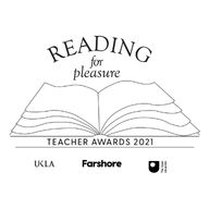 Farshore announces winners of Reading for Pleasure Teaching Awards