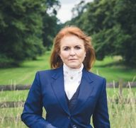 Duchess of York launches book club with Mills & Boon