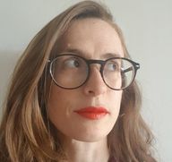 Joffe Books promotes Grundy Haigh to editorial director