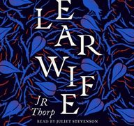 Juliet Stevenson to voice audiobook of Thorp&#8217;s debut 