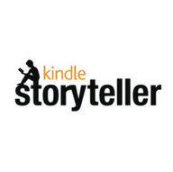 Shortlist revealed for &#163;20k Kindle Storyteller Award