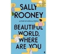 New Rooney is already 2021&#8217;s bestselling hardback novel, says Waterstones