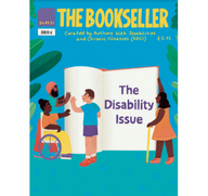 The Bookseller's Disability Issue: 'trade can bring real change'