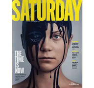 Guardian's new Saturday magazine gets thumbs up from publicists