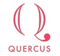 Quercus unveils new logo and celebrates with bookseller tour