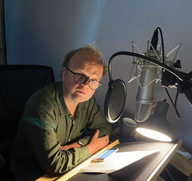 Toby Jones reads audiobook of le Carr&#233;&#8217;s final novel Silverview