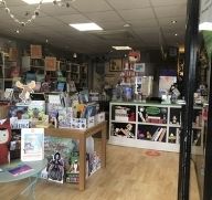 Essex indie bookshop doubles in size after 'thriving' in pandemic