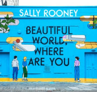 Faber unveils Rooney mural in Shoreditch