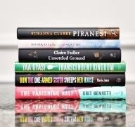 Bennett leads sales surge for Women's Prize shortlist