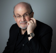 Rushdie to release new book on Substack