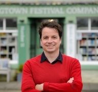 Wigtown Book Festival in &#163;25k appeal to secure future