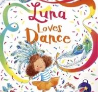 Andersen partners with Moon Lane on Luna Loves Dance windows