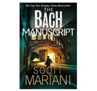 Weekly E-Ranking: Mariani Bach for good