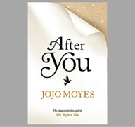 Monthly E-Book Ranking: Moyes the merrier as sequel surpasses Me Before You