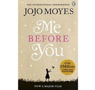 Weekly E-Book Ranking: movie magic means Moyes is unmoved