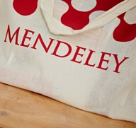 Tech-transformed research at Mendeley