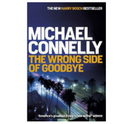 Weekly E-Ranking: Connelly's Wrong Side is right for chart