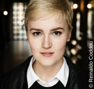 5 questions for Veronica Roth