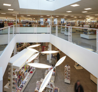 Tide turns for Europe&#8217;s bookselling chains