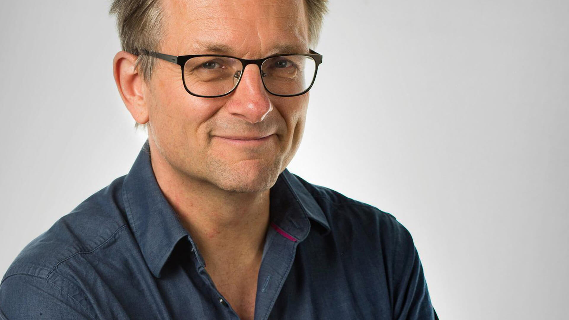 Trade pays tribute to 'unique' Michael Mosley