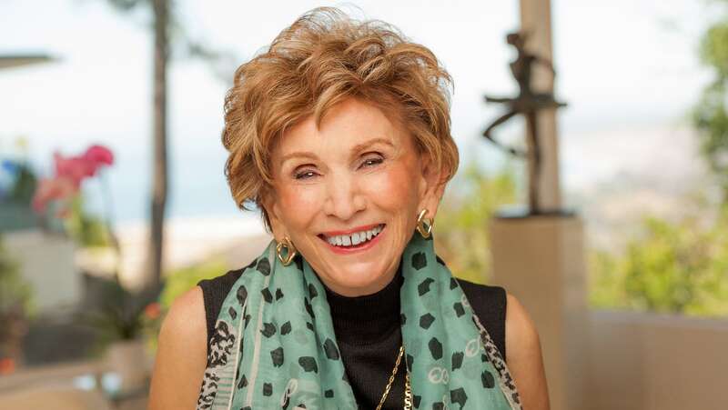 Ebury to publish Holocaust survivor Dr Edith Eger's latest memoir