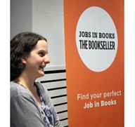 The Jobs in Books guide to publishing