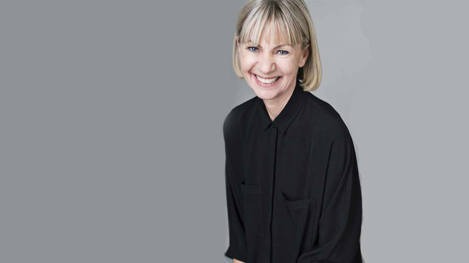 Kate Mosse