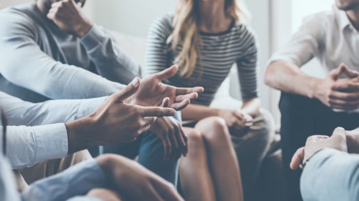Industry must adapt to bring real change for people with disabilities