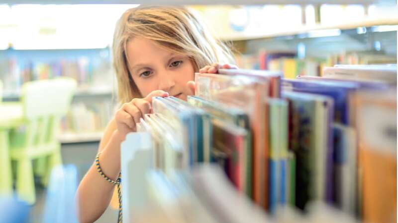 Hope for Nottingham libraries under threat of closure