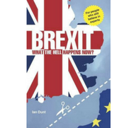 Brexit book to be sent to all UK politicians