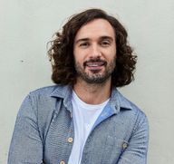 Joe Wicks reveals new cookbook title Feel Good Food