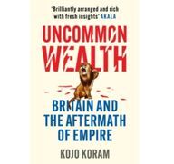 John Murray lands Koram's 'blistering' account of Britain in the aftermath of empire