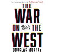 HarperNonFiction scoops Murray's War on the West