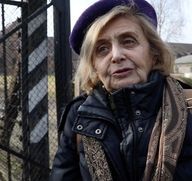 Quercus wins Auschwitz survivor Friedman's memoir in six-figure pre-empt