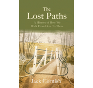 Michael Joseph pre-empts The Lost Paths by Cornish