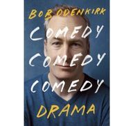 Odenkirk's memoir goes to Hodder Studio