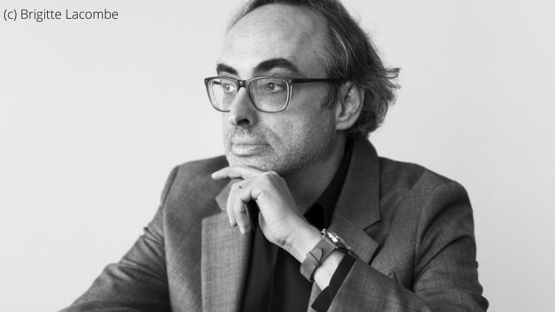 Allen & Unwin scoops Shteyngart's pandemic-themed novel