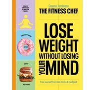 Ebury takes more diet myths with third from The Fitness Chef