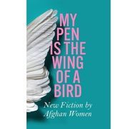 MacLehose Press signs contemporary fiction anthology by Afghan women