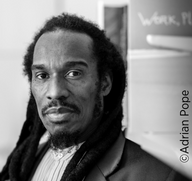 Zephaniah writes 'powerfully moving' Windrush picture book for Scholastic